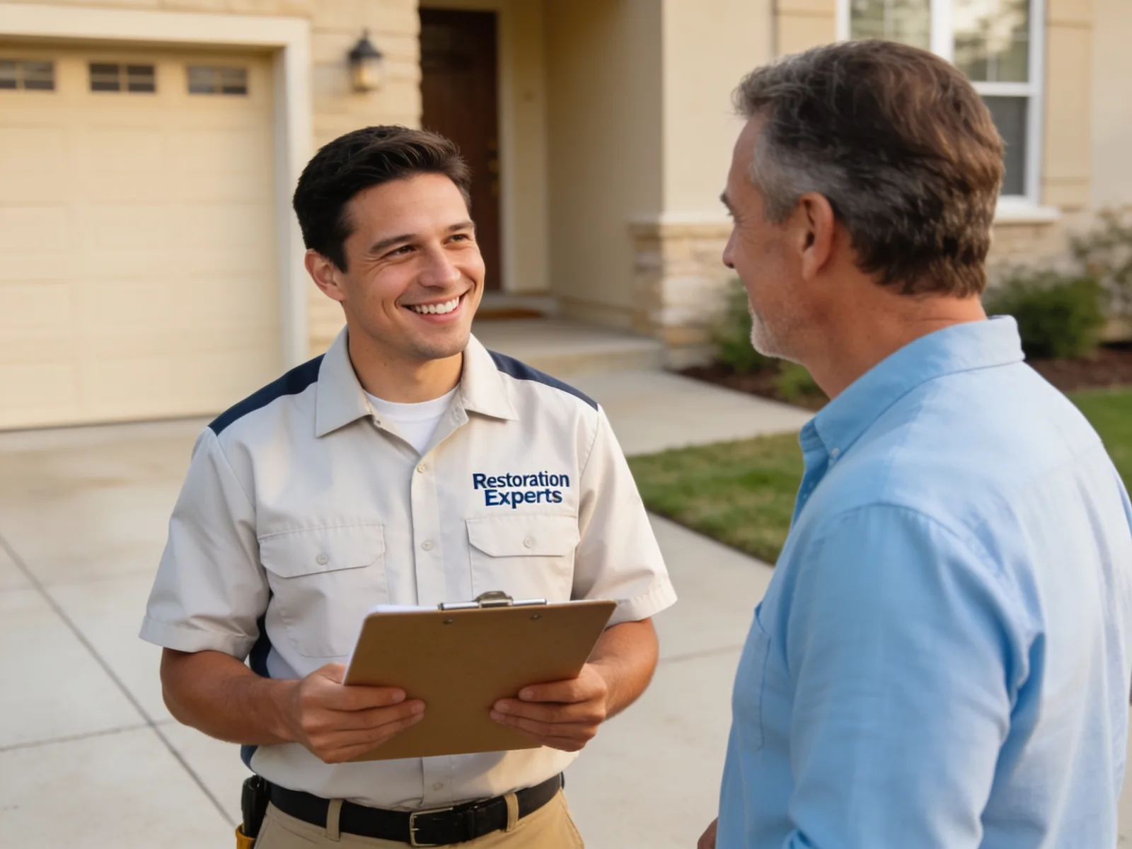 Water Damage Cleanup Liberal, KS FAQs